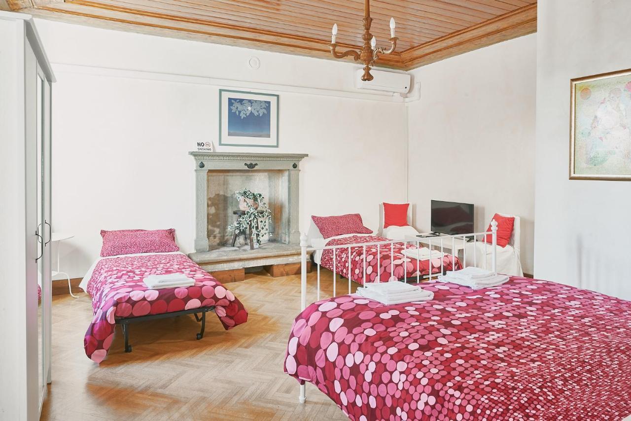 B&B Da Miriam Castelnuovo del Garda Exterior photo