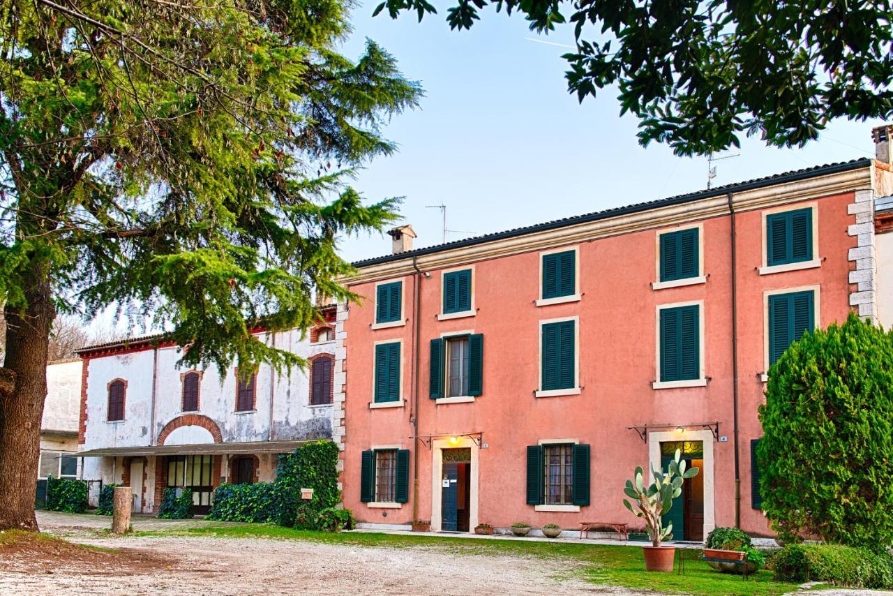 B&B Da Miriam Castelnuovo del Garda Exterior photo