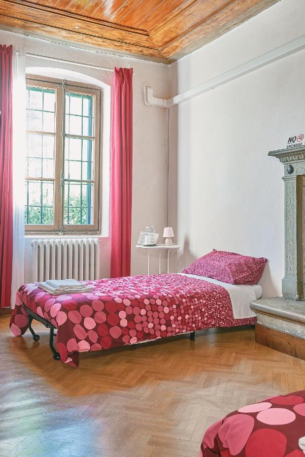 B&B Da Miriam Castelnuovo del Garda Exterior photo