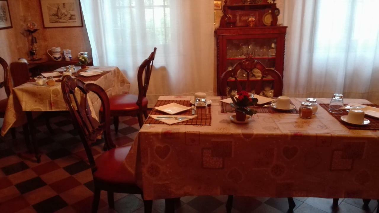 B&B Da Miriam Castelnuovo del Garda Exterior photo